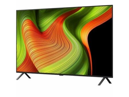 Smart TV LG OLED55B56LA.AEU 4K Ultra HD 55" HDR OLED