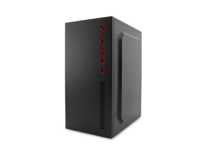 Komputer Stacjonarny Differo OR1339111 AMD Ryzen 3 DDR5-SDRAM 500 GB SSD
