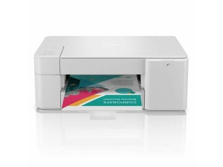 Drukarka Wielofunkcyjna Brother DCP-J1200WERE1