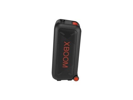 Głośnik Bluetooth LG XL9T.DEUSLLK Czarny