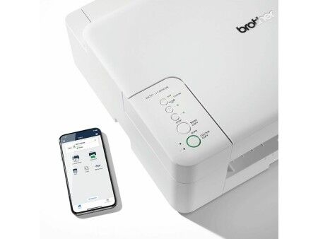 Drukarka Wielofunkcyjna Brother DCP-J1200WERE1