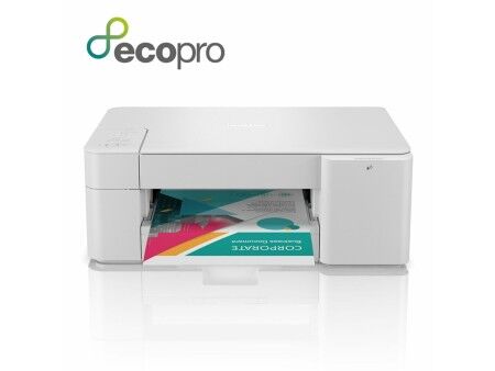 Drukarka Wielofunkcyjna Brother DCP-J1200WERE1