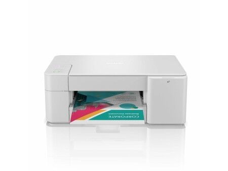 Drukarka Wielofunkcyjna Brother DCP-J1200WERE1