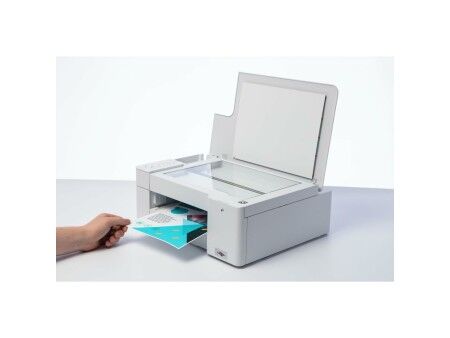 Drukarka Wielofunkcyjna Brother DCP-J1200WERE1