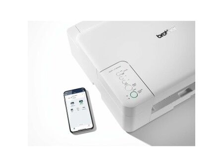 Drukarka Wielofunkcyjna Brother DCP-J1200WERE1