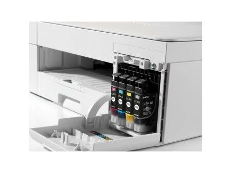 Drukarka Wielofunkcyjna Brother DCP-J1200WERE1