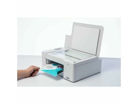 Drukarka Wielofunkcyjna Brother DCP-J1200WERE1