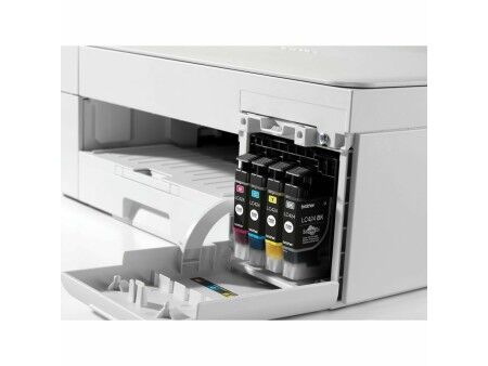Drukarka Wielofunkcyjna Brother DCP-J1200WERE1