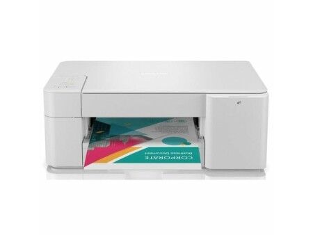 Drukarka Wielofunkcyjna Brother DCP-J1200WERE1