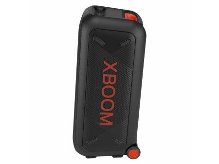 Głośnik Bluetooth LG XL9T.DEUSLLK Czarny