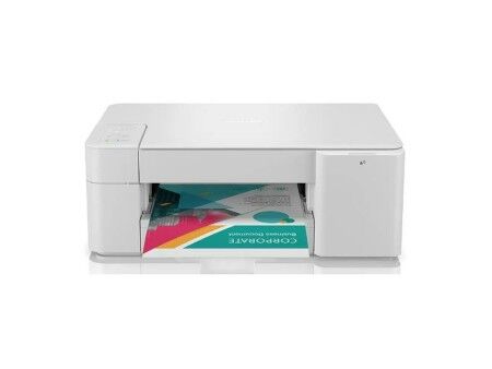 Drukarka Wielofunkcyjna Brother DCP-J1200WERE1