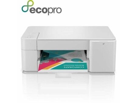 Drukarka Wielofunkcyjna Brother DCP-J1200WERE1