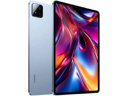 Tablet Xiaomi Pad 7 Octa Core 8 GB RAM 256 GB Niebieski