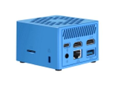 Mini PC LEOTEC LEMPC14B Intel Celeron N100