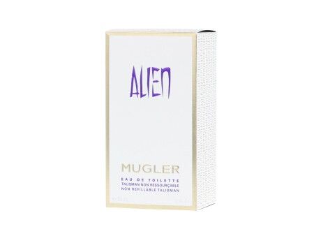 Perfumy Damskie Mugler Alien EDT 60 ml