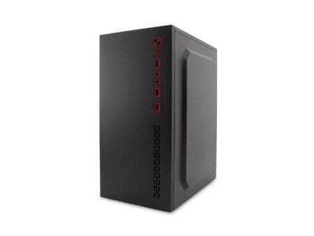 Komputer Stacjonarny Differo OR1339109 AMD Ryzen 5 DDR5-SDRAM 500 GB SSD