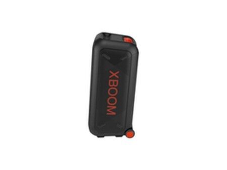 Głośnik Bluetooth LG XL9T.DEUSLLK Czarny