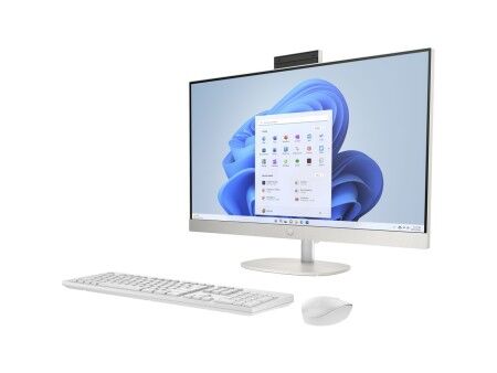 All in One HP 24-cr0040ns I3-1315U 512 GB 8 GB 23,8" 8 GB DDR4 SDRAM