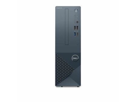 Komputer Stacjonarny Dell Inspiron 3030 512 GB 8 GB Intel Core i3-12100 8 GB RAM