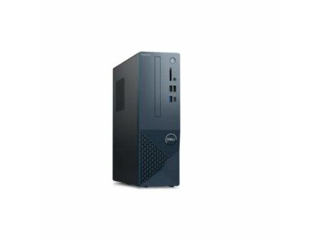 Komputer Stacjonarny Dell Inspiron 3030 512 GB 8 GB Intel Core i3-12100 8 GB RAM