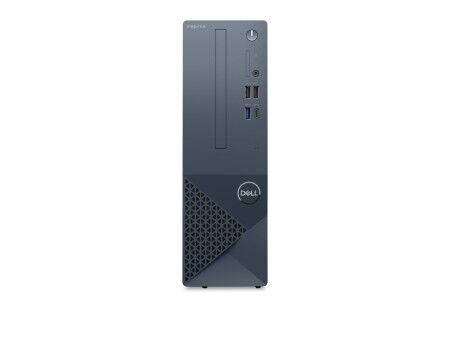 Komputer Stacjonarny Dell Inspiron 3030 512 GB 8 GB Intel Core i3-12100 8 GB RAM