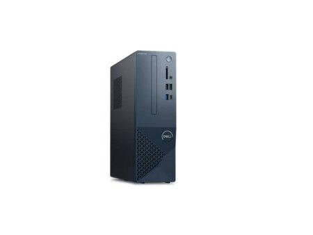 Komputer Stacjonarny Dell Inspiron 3030 512 GB 8 GB Intel Core i3-12100 8 GB RAM
