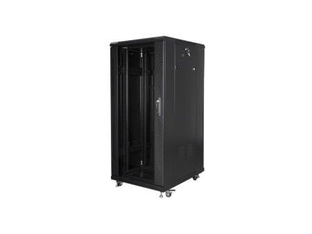 Szafka Rack Wisząca/Naścienna Lanberg FF01-6827-12B