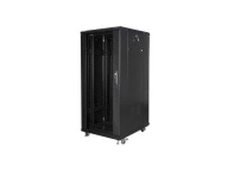 Szafka Rack Wisząca/Naścienna Lanberg FF01-6827-12B
