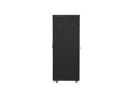Szafka Rack Wisząca/Naścienna Lanberg FF01-8027-23BL