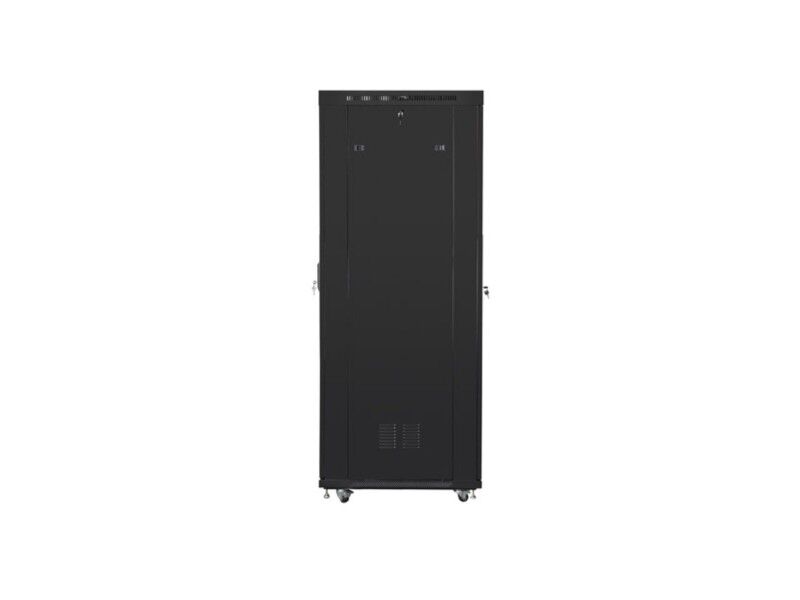 Szafka Rack Wisząca/Naścienna Lanberg FF01-8027-23BL