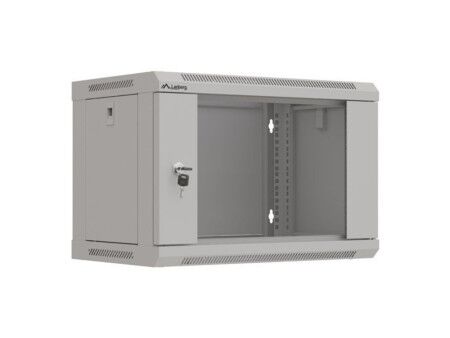 Szafka Rack Wisząca/Naścienna Lanberg WF03-5306-10S