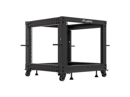 Szafka Rack Wisząca/Naścienna Lanberg OR01-6109-B