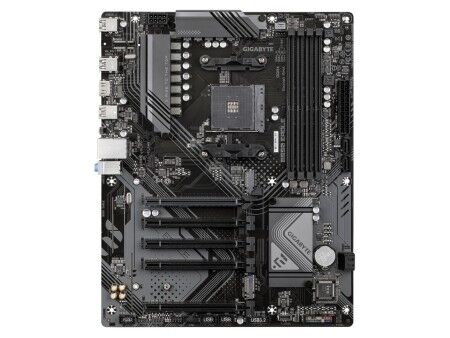 Płyta główna Gigabyte B550 EAGLE AMD B550 AMD AM4