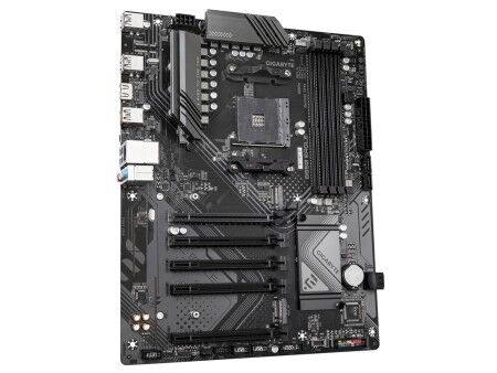 Płyta główna Gigabyte B550 EAGLE AMD B550 AMD AM4
