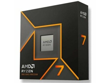 Procesor AMD 100-100001404WOF AMD Ryzen 7 3700X AMD AM5