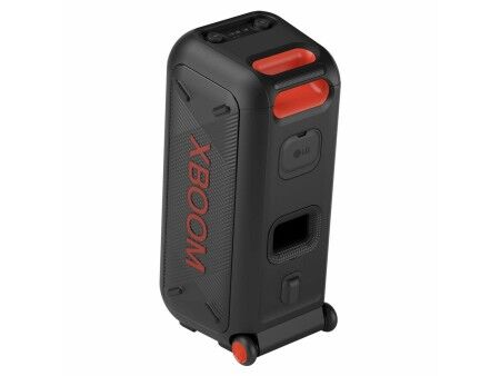 Głośnik Bluetooth LG XL9T.DEUSLLK Czarny