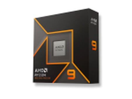 Procesor AMD 100-100001404WOF AMD Ryzen 7 3700X AMD AM5