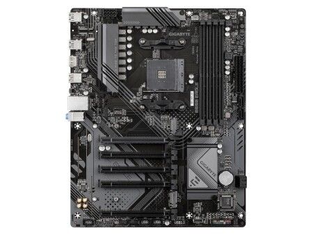 Płyta główna Gigabyte B550 EAGLE AMD B550 AMD AM4