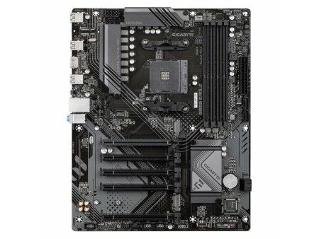Płyta główna Gigabyte B550 EAGLE AMD B550 AMD AM4
