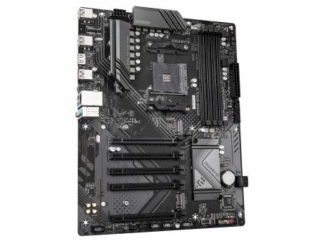 Płyta główna Gigabyte B550 EAGLE AMD B550 AMD AM4