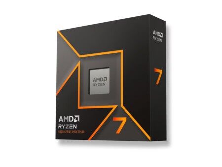 Procesor AMD 100-100001404WOF AMD Ryzen 7 3700X AMD AM5