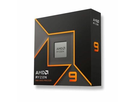 Procesor AMD 100-100001404WOF AMD Ryzen 7 3700X AMD AM5