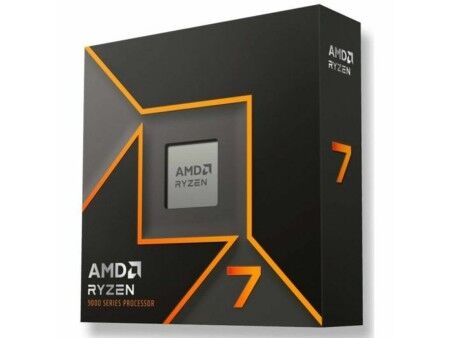 Procesor AMD 100-100001404WOF AMD Ryzen 7 3700X AMD AM5