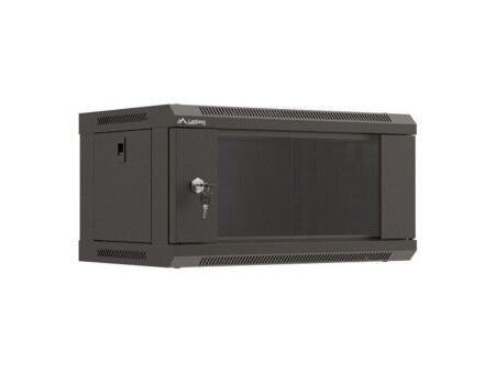 Szafka Rack Wisząca/Naścienna Lanberg WF03-5304-10B