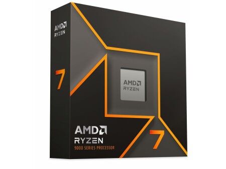 Procesor AMD 100-100001404WOF AMD Ryzen 7 3700X AMD AM5