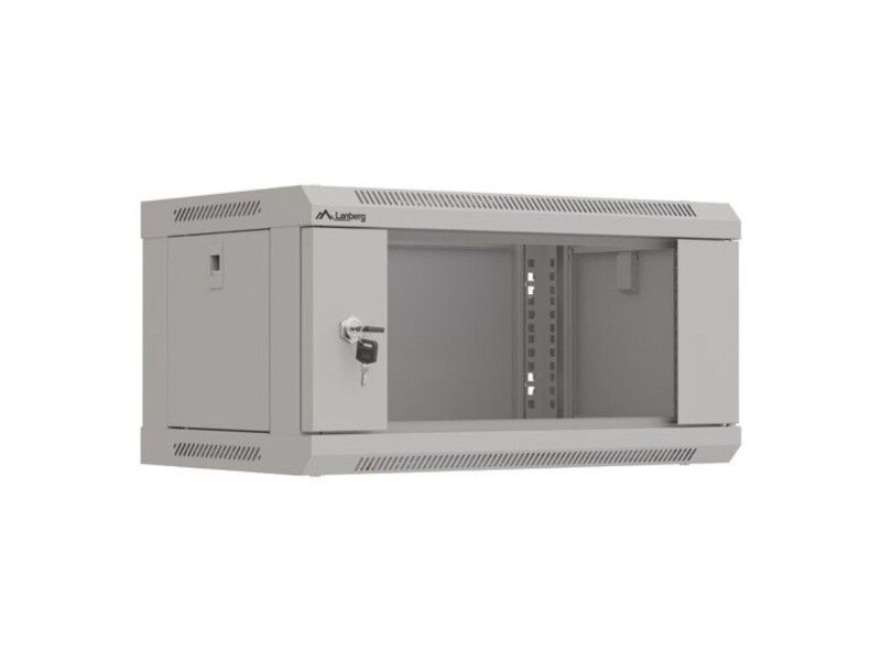 Szafka Rack Wisząca/Naścienna Lanberg WF03-5304-10S