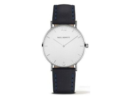 Zegarek Unisex Paul Hewitt PH-SA-S-ST-W-11M (Ø 39 mm)