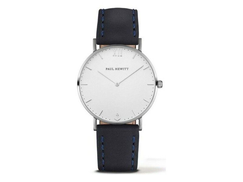 Zegarek Unisex Paul Hewitt PH-SA-S-ST-W-11M (Ø 39 mm)