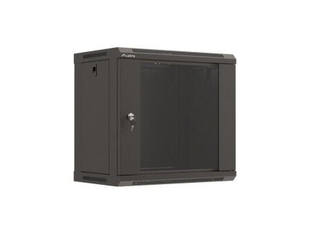 Szafka Rack Wisząca/Naścienna Lanberg WF03-5309-10B