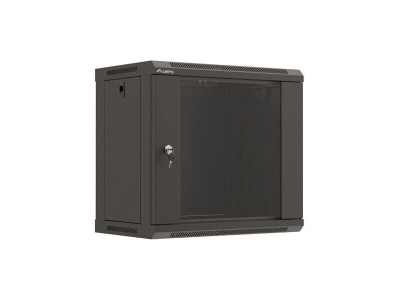Szafka Rack Wisząca/Naścienna Lanberg WF03-5309-10B